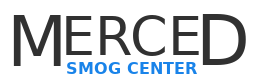 Merced Smog Center